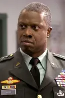 Andre Braugher