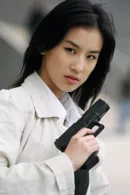 Huang Shengyi