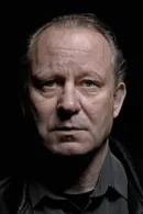 Stellan Skarsgard