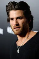 Johnny Whitworth