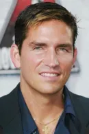 James Caviezel