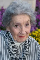 Frances Bay