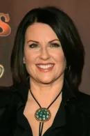 Megan Mullally