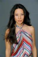 Lucy Liu