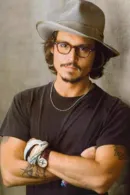Johnny Depp