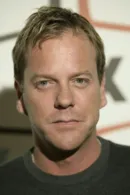 Kiefer Sutherland
