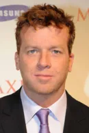 Joseph McGinty Nichol