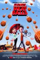 Cloudy With a Chance of Meatballs