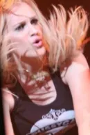 Ashley Roberts