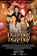 Ngày Nảy Ngày Nay