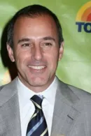 Matt Lauer