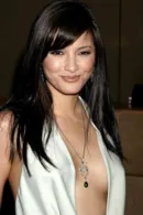 Kelly Hu