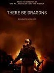There Be Dragons