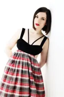 Zoe Lister Jones