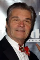 Fred Willard