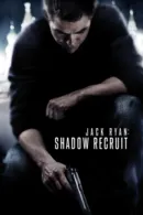 Jack Ryan: Điệp Vụ Bóng Đêm