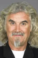 Billy Connolly