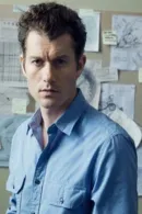 James Badge Dale