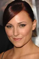 Briana Evigan