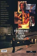 Everyone Says I Love You
