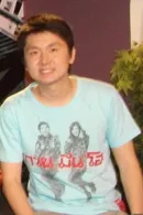 Banjong Pisanthanakun