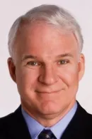 Steve Martin