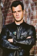 Justin Theroux
