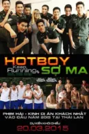 Hot Boy Sợ Ma