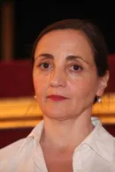 Dominique Blanc