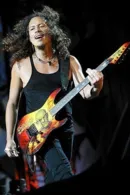 Kirk Hammett