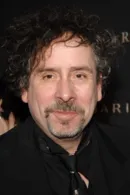 Tim Burton