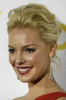 Katherine Heigl