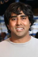 Jay Chandrasekhar