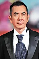 Anthony Wong Chau-Sang