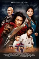 Lửa Phật