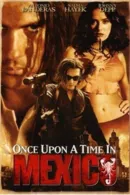 Once Upon a Time in Mexico