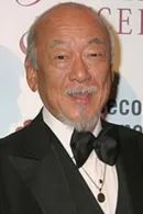 Pat Morita