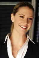 Lauren Lee Smith