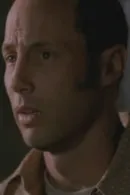 Jon Gries
