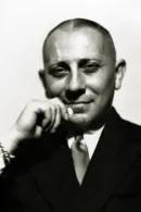 Erich von Stroheim
