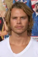 Eric Christian Olsen