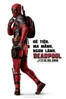 Deadpool
