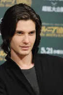 Ben Barnes