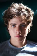 Douglas Smith