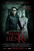 Thám Tử Hên Ry