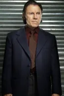 Harvey Keitel