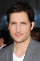 Peter Facinelli