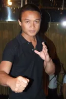 Dan Chupong