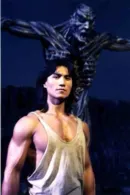 Robin Shou