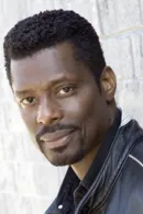 Eamonn Walker